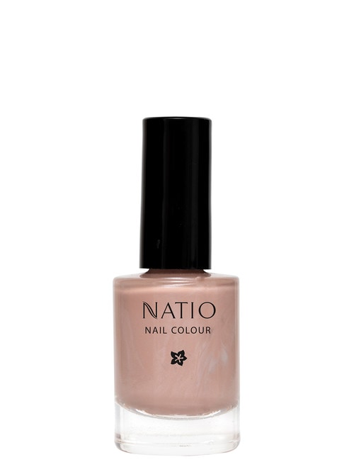 Natio Nail Colour, Dune '21, 10ml product photo