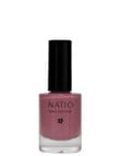Natio Nail Colour, Violet '21, 10ml product photo