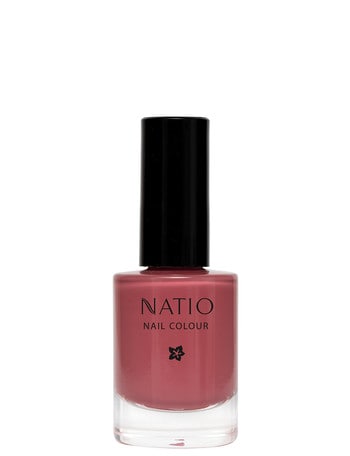 Natio Nail Colour, Kashi '21, 10ml product photo
