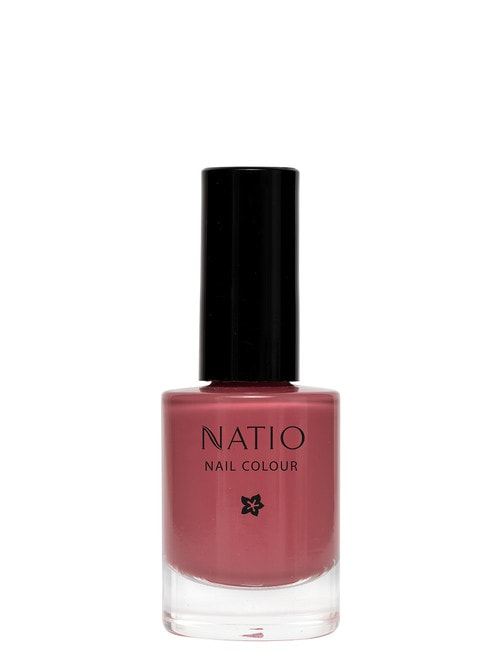 Natio Nail Colour, Kashi '21, 10ml product photo