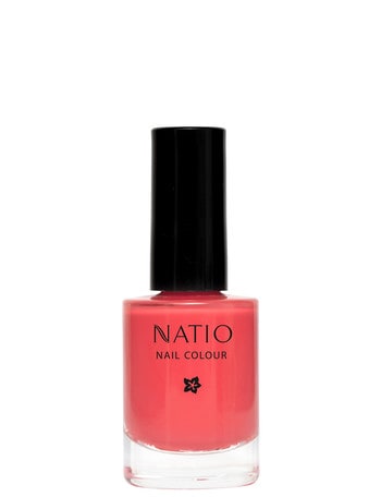 Natio Nail Colour, Lovely '21, 10ml product photo