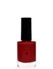 Natio Nail Colour, Ruby '21, 10ml product photo