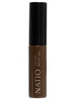Natio Tinted Brow Gel, 8ml product photo View 02 S
