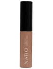 Natio Tinted Brow Gel, 8ml product photo View 02 S