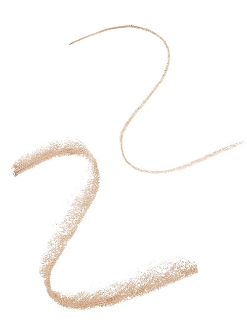Natio Angled Eyebrow Pencil, 0.2g product photo View 05 L