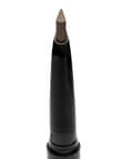 Natio Angled Eyebrow Pencil, 0.2g product photo View 02 S