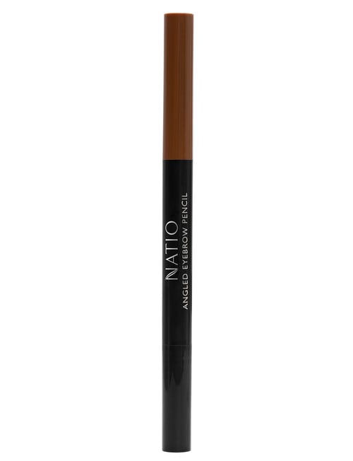 Natio Angled Eyebrow Pencil, 0.2g product photo View 04 L