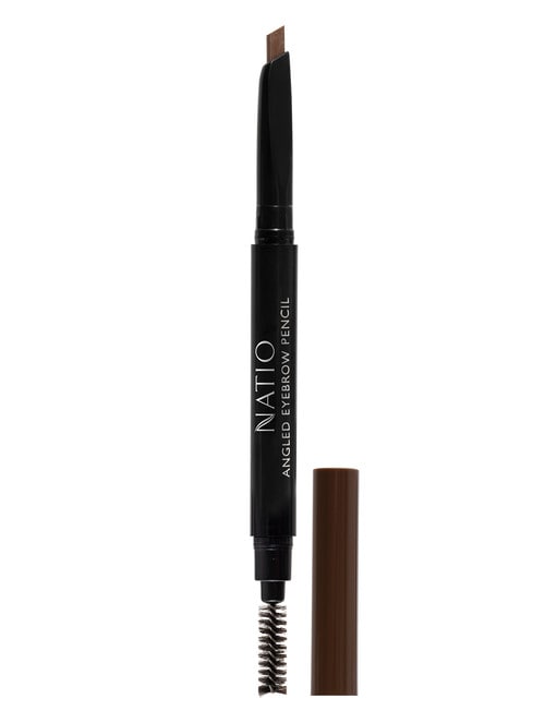 Natio Angled Eyebrow Pencil, 0.2g product photo