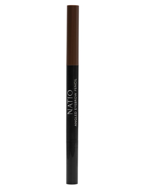 Natio Angled Eyebrow Pencil, 0.2g product photo View 04 L