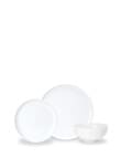 Momento Aspen Coupe Porcelain Dinnerset, 12 Piece product photo