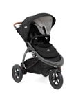 Joie Crosster All-Terrain Stroller, Noir product photo