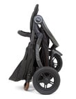 Joie Crosster All-Terrain Stroller, Noir product photo View 08 S