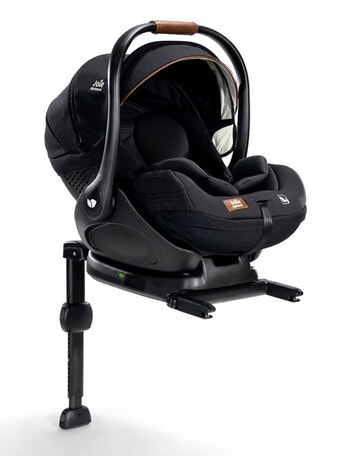 Joie i-Level Signature Infant Car Seat - Car Seats & Travelling