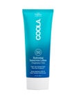 COOLA Classic Body SPF50 Organic Sunscreen Lotion Fragrance Free, 148ml product photo