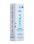 COOLA Mineral Body Sunscreen Lotion SPF50, Fragrance Free, 148ml product photo View 03 S