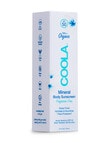 COOLA Mineral Body Sunscreen Lotion SPF50 Fragrance Free, 148ml product photo View 03 S