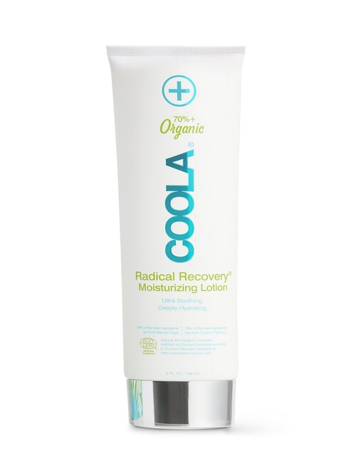 COOLA AfterSun Radical Recovery Organic Lotion, 148ml product photo View 02 L