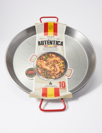 Baccarat Autentica Paella Pan, 41cm product photo