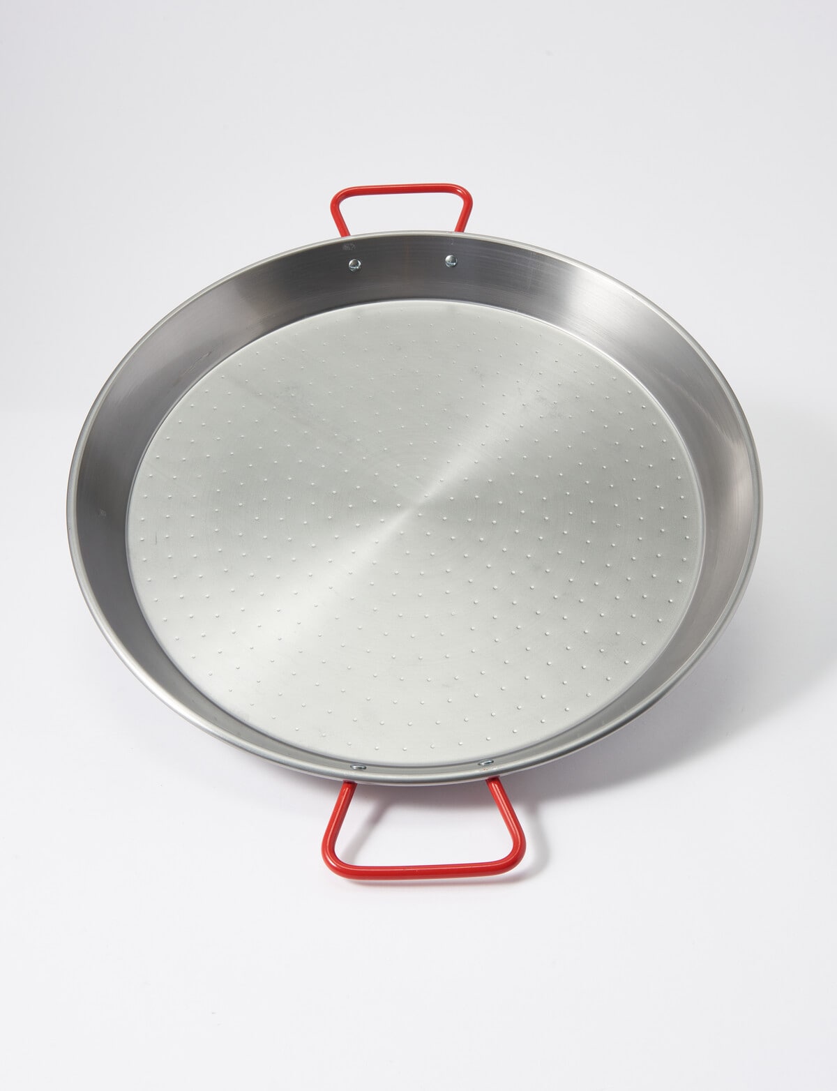 Baccarat Autentica Paella Pan, 41cm Saucepans & Frypans