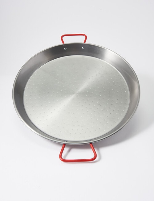 Baccarat Autentica Paella Pan, 41cm product photo View 03 L