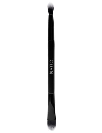 Natio Apply & Blend Eyeshadow Brush product photo