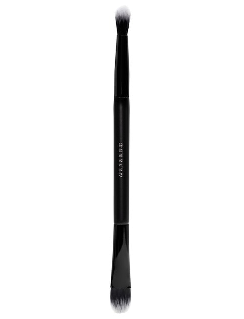 Natio Apply & Blend Eyeshadow Brush product photo View 02 L