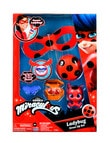 Miraculous Dress Up Set, Assorted product photo