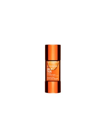 Clarins Self-Tan Radiance-Plus Glow Booster for Face, 15ml product photo