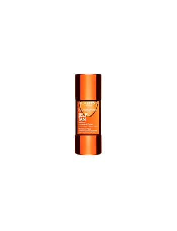 Clarins Self-Tan Radiance-Plus Glow Booster for Face, 15ml product photo