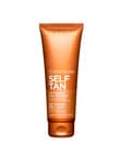 Clarins Self-Tanning Milky Lotion, 125ml product photo