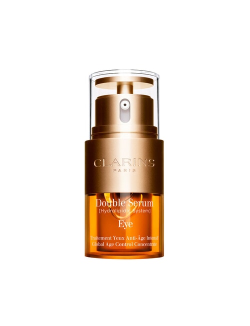 Clarins Double Serum Eye, 20ml product photo