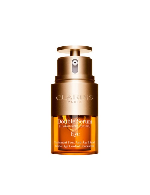 Clarins Double Serum Eye, 20ml product photo View 02 L