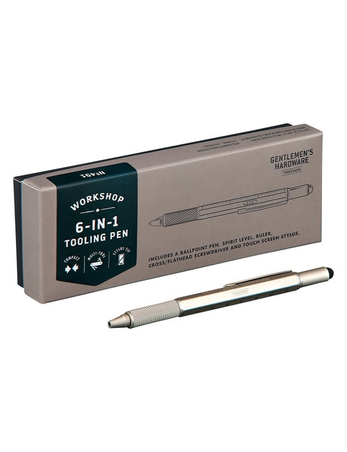 6-In-1 Tooling Pen product photo