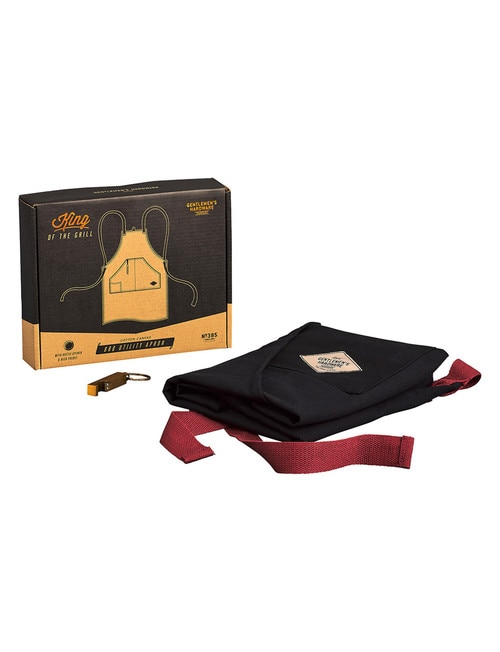 BBQ Apron product photo