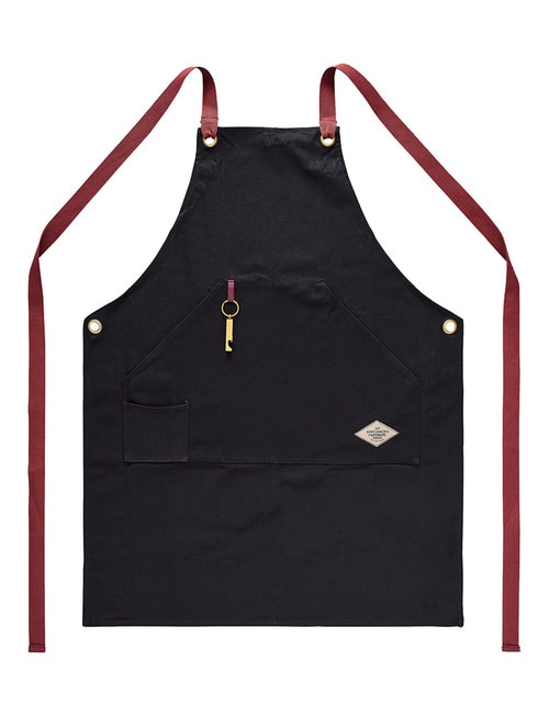 BBQ Apron product photo View 03 L