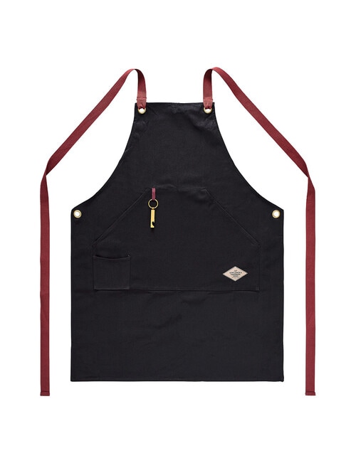 BBQ Apron product photo View 04 L