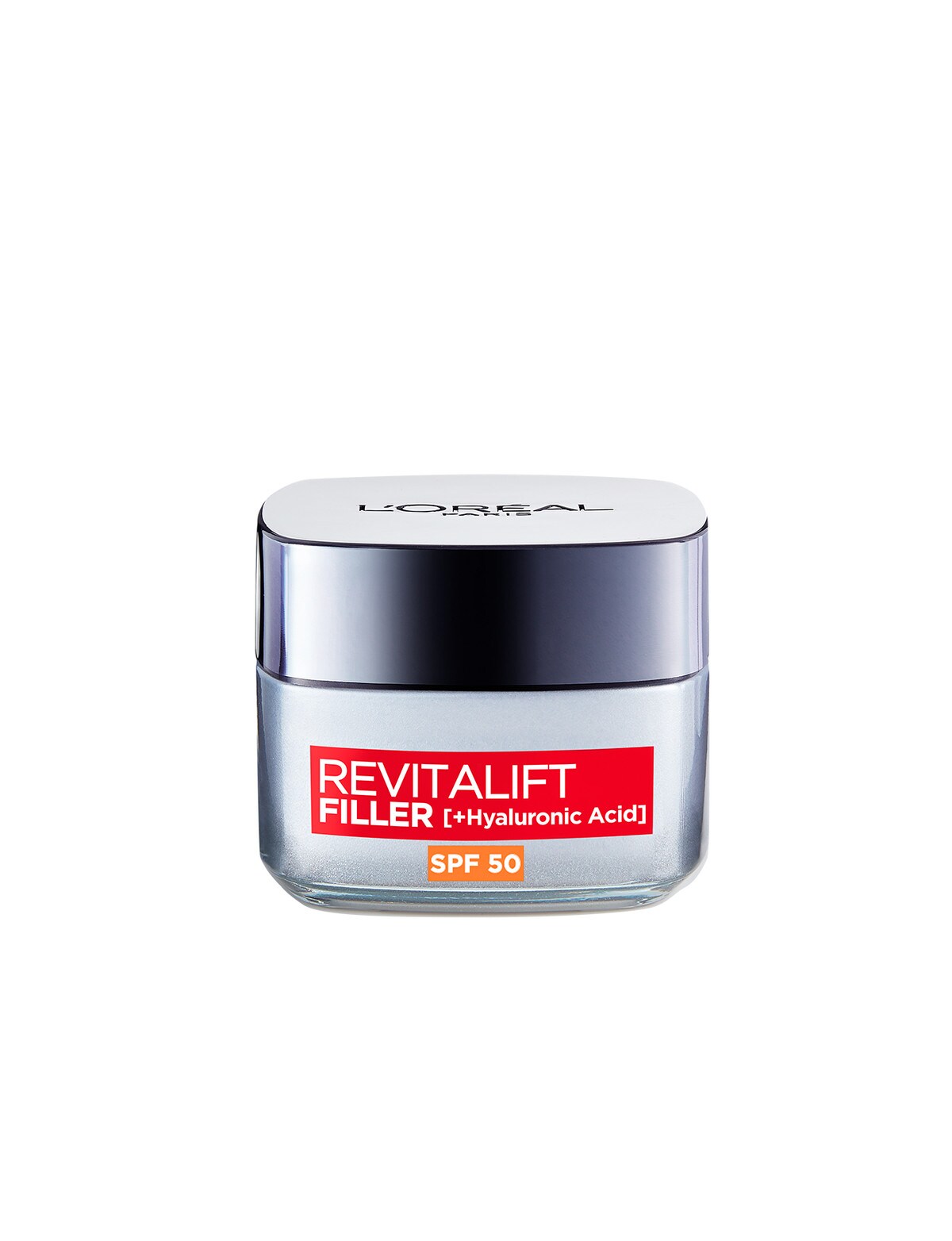 L'Oreal Paris Revitalift Filler SPF 50 Day Cream, 50ml