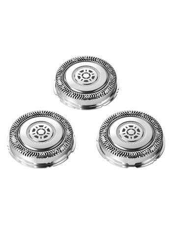 Philips SkinIQ Replacement Shaving Head, SH71/51 product photo