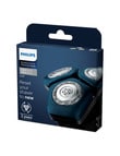Philips SkinIQ Replacement Shaving Head, SH71/51 product photo View 02 S