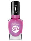 Sally Hansen Miracle Gel, Quartz & Kisses product photo
