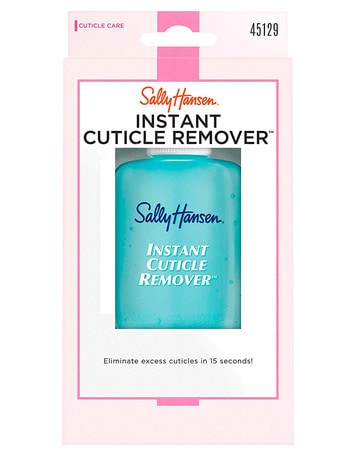 Sally Hansen Instant Cuticle Remover product photo