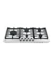 Haier Gas on Steel Cooktop, HCG905WFCX3 product photo View 02 S