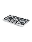 Haier Gas on Steel Cooktop, HCG905WFCX3 product photo View 03 S