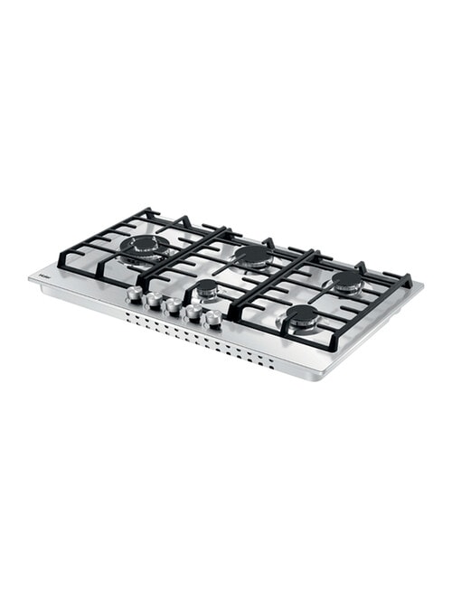 Haier Gas on Steel Cooktop, HCG905WFCX3 product photo View 03 L