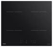 Haier 4-Zone Induction Cooktop, Black, HCI604TB3 product photo