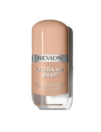 Revlon Ultra HD SNAP! Nail Enamel, Driven product photo