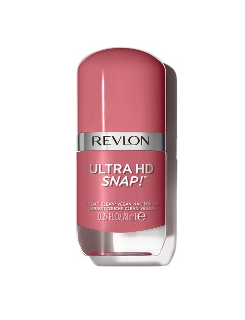 Revlon Ultra HD SNAP! Nail Enamel, Birthday Suit product photo