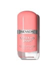 Revlon Ultra HD SNAP! Nail Enamel, Think Pink product photo