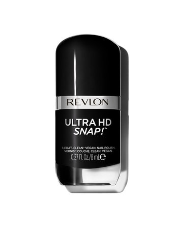 Revlon Ultra HD SNAP! Nail Enamel, Under My Spell product photo