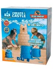 Create a Castle Deluxe Kit product photo